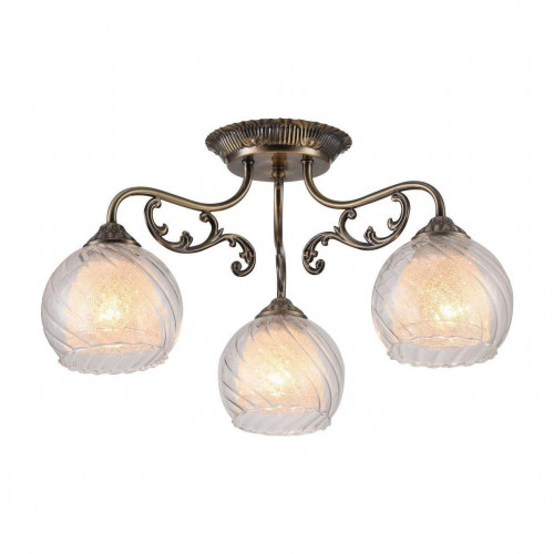 потолочная люстра arte lamp a7062pl-3ab в Перми