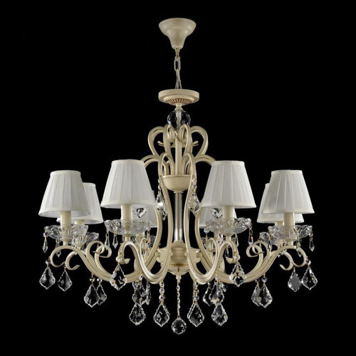 подвесная люстра maytoni triumph arm288-08-g в Перми
