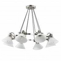 подвесная люстра lumion effi 3707/8 в Перми