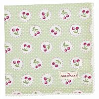салфетка cherry berry p.green в Перми