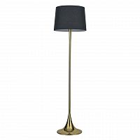 торшер ideal lux london pt1 ottone в Перми