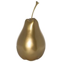 декор pear gold middle shine в Перми