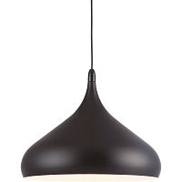 подвесной светильник arte lamp cappello a3266sp-1bk в Перми