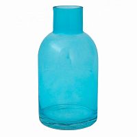 настольные вазы ваза small bubble blue vase в Перми