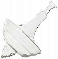 ваза настольная vase glass / gl12067 (vase) в Перми