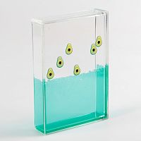 рамка для фото aqua avokado в Перми