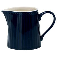 молочник alice dark blue в Перми