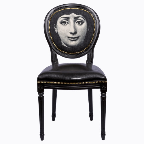 стул портрет fornasetti в Перми