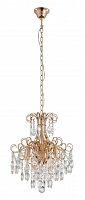 подвесная люстра st luce orecchini sl846.203.06 в Перми