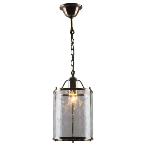 подвесной светильник arte lamp bruno a8286sp-1ab в Перми