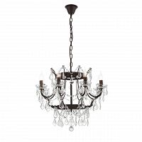 подвесная люстра st luce boemino sl410.403.08 в Перми