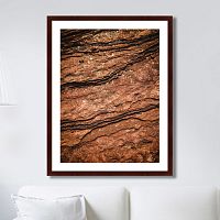 картина: rocky glow, page, arizona, united-states в Перми