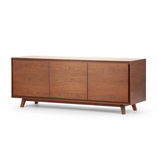 тумба function credenza натуральный в Перми