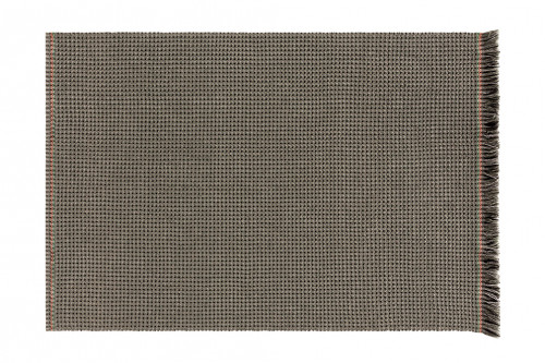 ковер gan gofre green 240x180 от gan в Перми