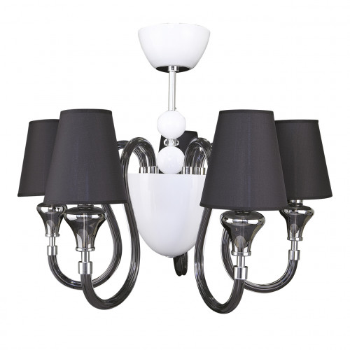 потолочная люстра lightstar otto 809057 в Перми