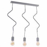 подвесной светильник tk lighting 2438 zigzak в Перми