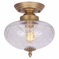 потолочный светильник arte lamp faberge a2303pl-1sg в Перми