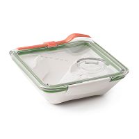 ланч-бокс box appetit оливковый в Перми