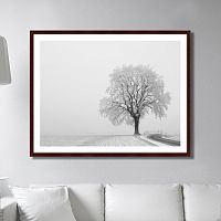 картина: the white kingdom в Перми