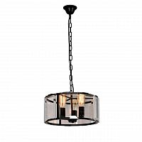 подвесная люстра st luce peltro sl276.403.05 в Перми