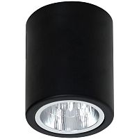 потолочный светильник luminex downlight round 7237 в Перми