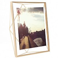 фоторамка prisma 20х25 золотистая в Перми