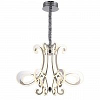 подвесная светодиодная люстра st luce aricia sl835.103.08 в Перми