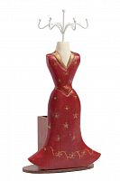подставка для украшений giovanna red в Перми