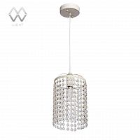 подвесной светильник mw-light бриз 464016801 в Перми