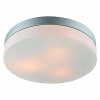 потолочный светильник arte lamp shirp a3211pl-3si в Перми