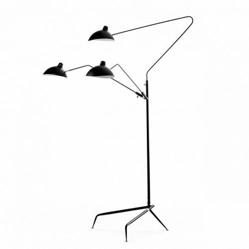 напольный светильник tripod в Перми