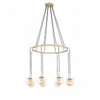 подвесная люстра st luce varieta sl234.413.08 в Перми