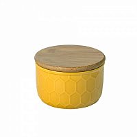 ёмкость для хранения honeycomb жёлтая маленькая в Перми