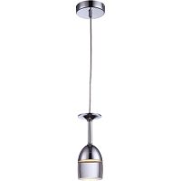 подвесной светильник arte lamp barista a9596sp-1cc в Перми