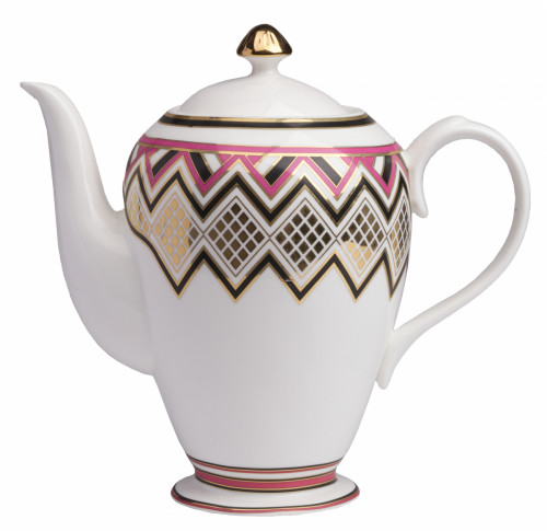 заварной чайник exotic в Перми