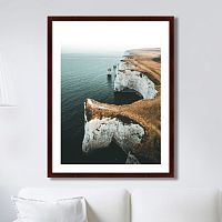 картина: old harry rocks no 2, united kingdom в Перми