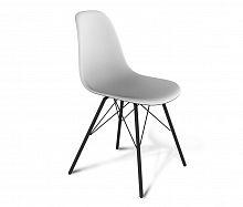 стул dsr двухсторонний окрас (eames style) в Перми