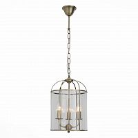 подвесная люстра st luce odierno sl267.303.03 в Перми