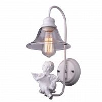 бра arte lamp amur a4288ap-1wh в Перми