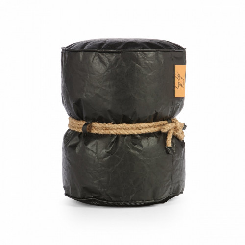 пуф tam-tam черный в Перми