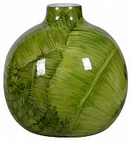 ваза настольная leaves small в Перми