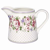 молочник rose white в Перми