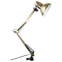 настольная лампа arte lamp senior a6068lt-1ab в Перми