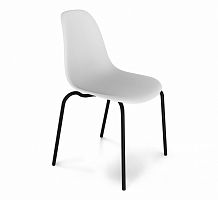 стул dsr белый s30 (eames style) в Перми