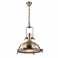 подвесной светильник arte lamp decco a8022sp-1ab в Перми