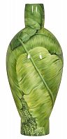 ваза настольная leaves tall в Перми
