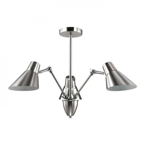 потолочная люстра lumion vittam 3590/3c в Перми