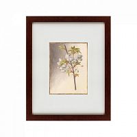 картина: watercolor over pencil etude №1, 1750 в Перми