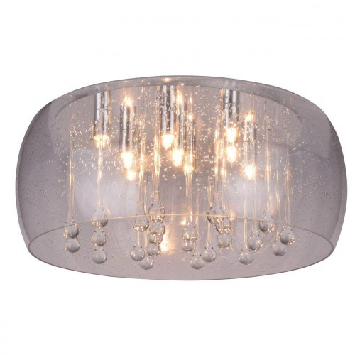 потолочный светильник arte lamp lacrima a8145pl-9cc в Перми