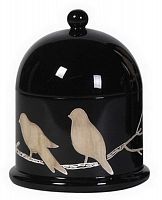 ваза настольная nest small gloss в Перми